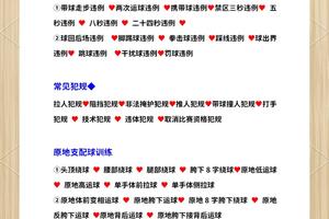  如何选择适合的篮球训练计划：打造个性化成长路径